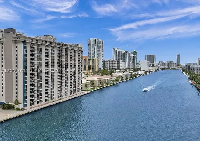 Photo 1 of Condo for sale at 1600 S Ocean Dr #14F, Hollywood, FL 33019 | MLS# A12068088 | Listing updated on 2026-08-10