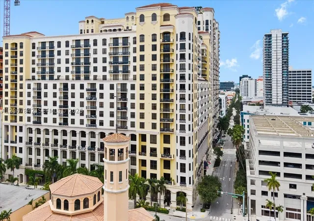 Condo for sale at 801 S Olive Ave #1021, West Palm Beach, FL 33401 | MLS# A12067842