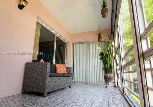 Photo 2 of Condo for sale at 8002 Lagos De Campo Blvd #B-201, Tamarac, FL 33321 | MLS# A12068181 | Listing updated on 2026-10-09
