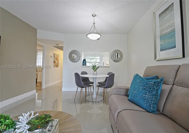 Photo 1 of Condo for sale at 1100 Colony Point Cir #419, Pembroke Pines, FL 33026 | MLS# A12068145 | Listing updated on 2026-08-13