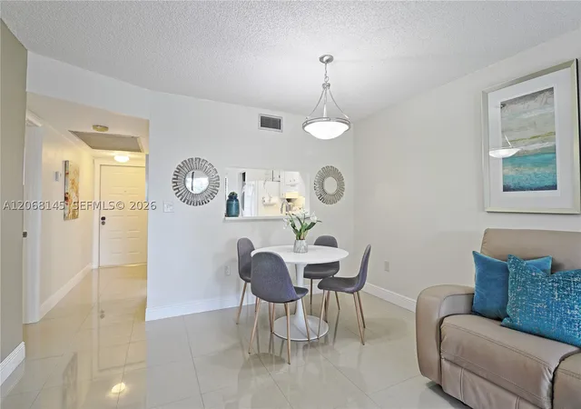 Photo 2 of Condo for sale at 1100 Colony Point Cir #419, Pembroke Pines, FL 33026 | MLS# A12068145 | Listing updated on 2026-08-13