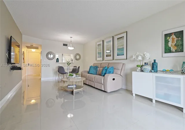 Photo 3 of Condo for sale at 1100 Colony Point Cir #419, Pembroke Pines, FL 33026 | MLS# A12068145 | Listing updated on 2026-08-13