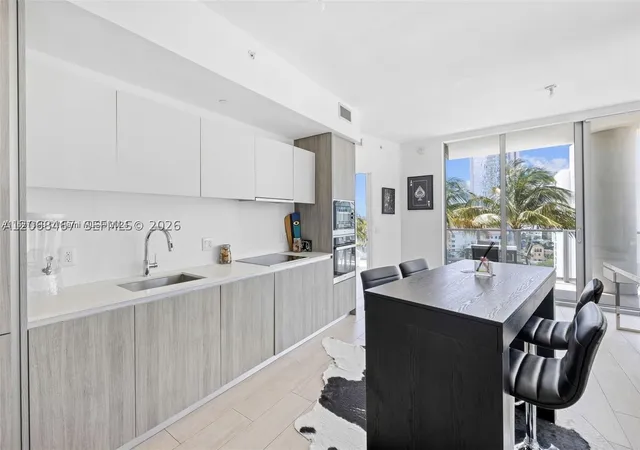 Photo 1 of Condo for sale at 2900 Ne 7Th Ave #809, Miami, FL 33137 | MLS# A12068467 | Listing updated on 2026-08-10