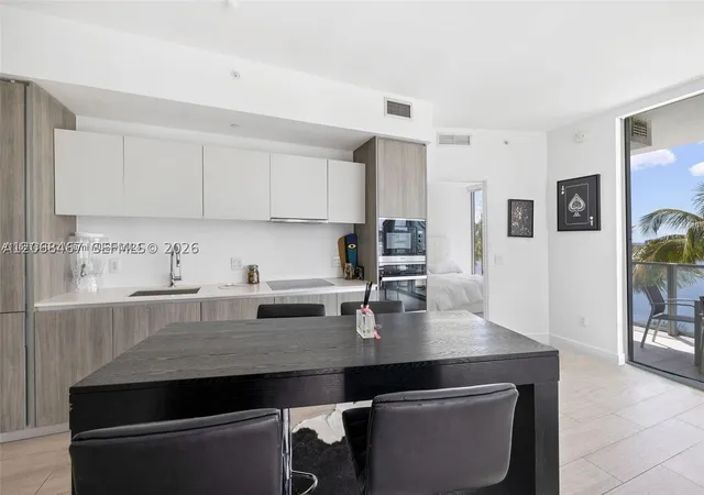 Photo 2 of Condo for sale at 2900 Ne 7Th Ave #809, Miami, FL 33137 | MLS# A12068467 | Listing updated on 2026-08-10