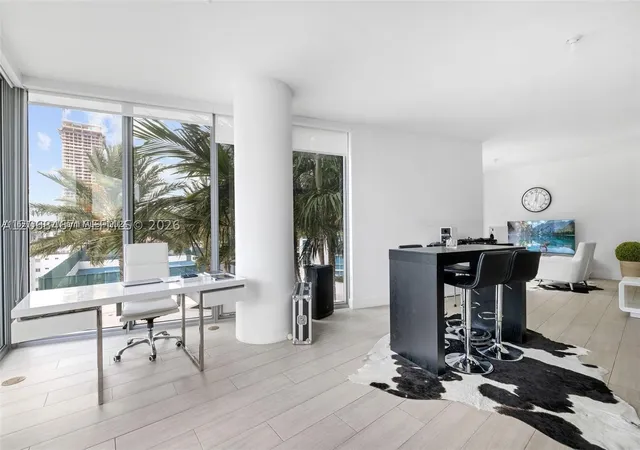 Photo 4 of Condo for sale at 2900 Ne 7Th Ave #809, Miami, FL 33137 | MLS# A12068467 | Listing updated on 2026-08-10