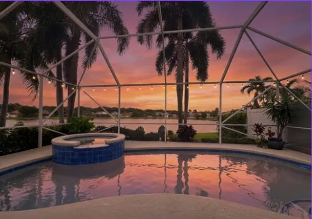 1st image of 7960 La Rose Ct, Lake Worth, FL 33467 | MLS# B26061690