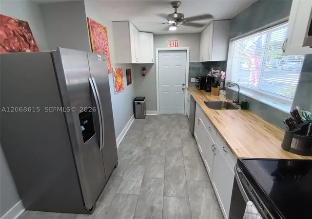 Photo 3 of Multi family home for sale at 2242 Polk St, Hollywood, FL 33020 | MLS# A12068615 | Listing updated on 2026-10-03