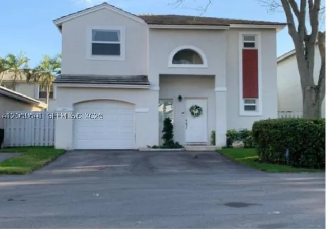 Photo 1 of Single family home for sale at 9888 Nw 2nd St, Plantation, FL 33324 | MLS# A12068641 | Listing updated on 2026-08-11