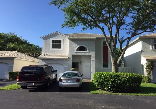 Photo 2 of Single family home for sale at 9888 Nw 2nd St, Plantation, FL 33324 | MLS# A12068641 | Listing updated on 2026-08-11