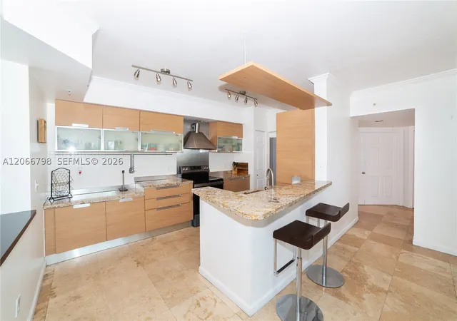 Photo 1 of Condo for sale at 17100 N Bay Rd #1501, Sunny Isles Beach, FL 33160 | MLS# A12066798 | Listing updated on 2026-08-11