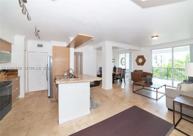 Photo 2 of Condo for sale at 17100 N Bay Rd #1501, Sunny Isles Beach, FL 33160 | MLS# A12066798 | Listing updated on 2026-08-11