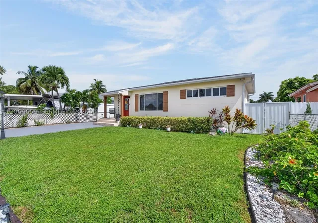Photo 4 of Sale Pending at 121 E 36Th St, Hialeah, FL 33013 | MLS# A12068658 | Listing updated on 2026-08-17