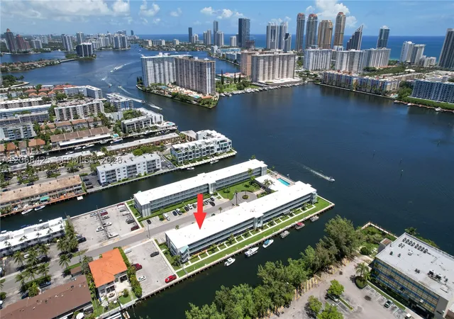 Photo 1 of Condo for sale at 3922 Ne 166th St #S303, North Miami Beach, FL 33160 | MLS# A12068425 | Listing updated on 2026-09-25
