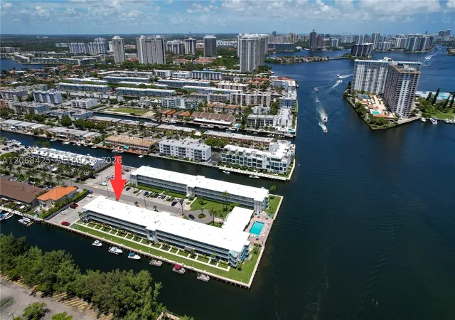 Photo 2 of Condo for sale at 3922 Ne 166th St #S303, North Miami Beach, FL 33160 | MLS# A12068425 | Listing updated on 2026-09-25