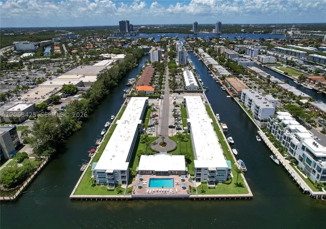 Photo 3 of Condo for sale at 3922 Ne 166th St #S303, North Miami Beach, FL 33160 | MLS# A12068425 | Listing updated on 2026-09-25