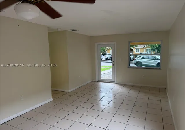 Photo 2 of Single family home for sale at 70 Sw 14th Ter, Homestead, FL 33030 | MLS# A12068674 | Listing updated on 2026-10-01