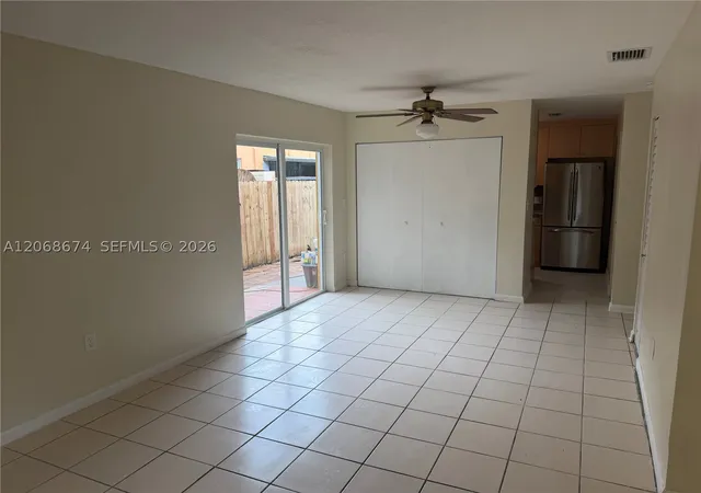 Photo 3 of Single family home for sale at 70 Sw 14th Ter, Homestead, FL 33030 | MLS# A12068674 | Listing updated on 2026-10-01