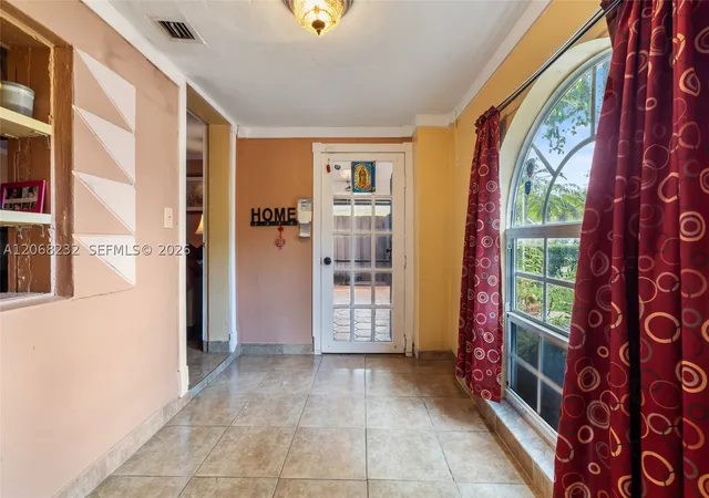 Photo 3 of Single family home for sale at 1223 Ne 182nd St, North Miami Beach, FL 33162 | MLS# A12068232 | Listing updated on 2026-08-11