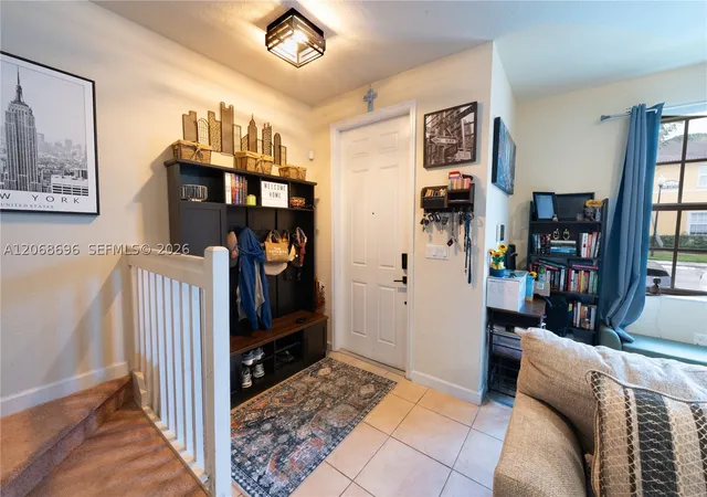 Photo 2 of Townhouse for sale at 9051 Sw 227th St #11, Cutler Bay, FL 33190 | MLS# A12068696 | Listing updated on 2026-08-13