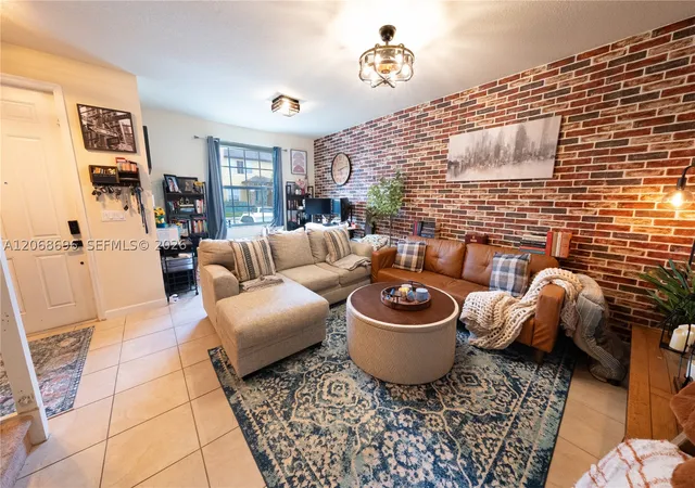 Photo 3 of Townhouse for sale at 9051 Sw 227th St #11, Cutler Bay, FL 33190 | MLS# A12068696 | Listing updated on 2026-08-13