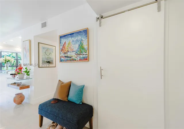 Listing Photo 5 - Condo for sale in building located at 400 Leslie Dr, Hallandale Beach, FL 33009 - Unit #319