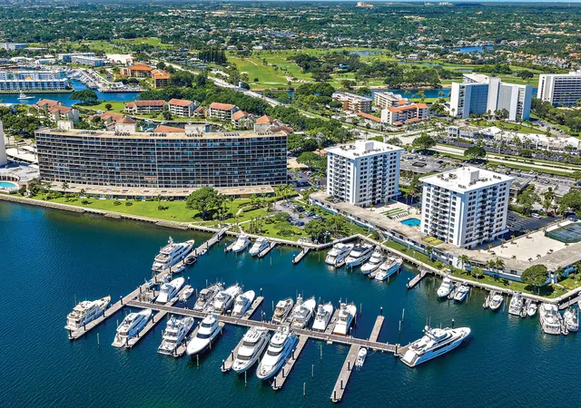 17th image of 1208 Marine Wy #G13, North Palm Beach, FL 33408 | MLS# B26062458