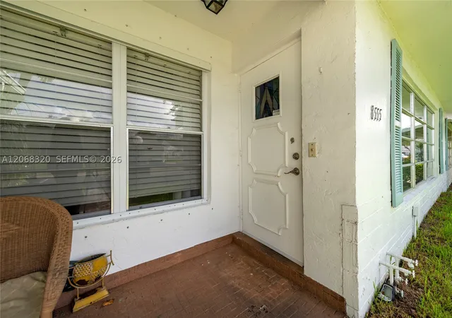 Photo 2 of Condo for sale at 8555 Nw 10th St #B106, Plantation, FL 33322 | MLS# A12068320 | Listing updated on 2026-10-04