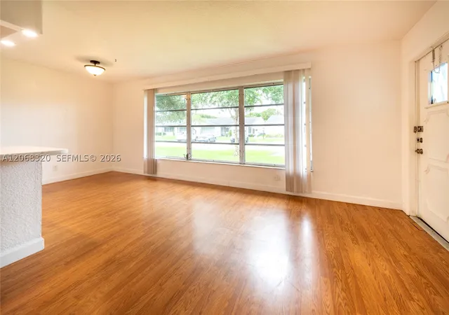 Photo 3 of Condo for sale at 8555 Nw 10Th St #B106, Plantation, FL 33322 | MLS# A12068320 | Listing updated on 2026-10-04