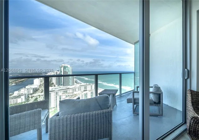 Photo 1 of Condo for sale at 4111 S Ocean Dr #3112, Hollywood, FL 33019 | MLS# A12068843 | Listing updated on 2026-08-11