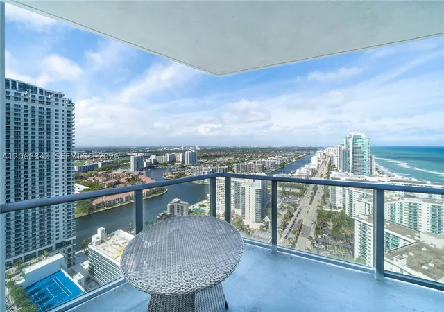 Photo 2 of Condo for sale at 4111 S Ocean Dr #3112, Hollywood, FL 33019 | MLS# A12068843 | Listing updated on 2026-08-11