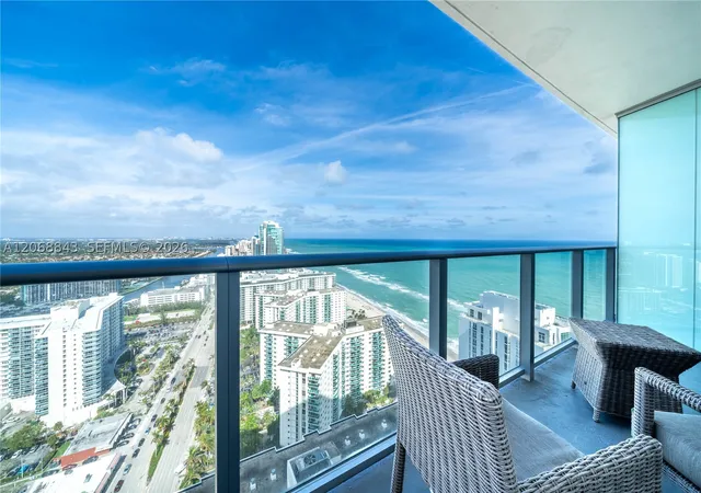 Photo 3 of Condo for sale at 4111 S Ocean Dr #3112, Hollywood, FL 33019 | MLS# A12068843 | Listing updated on 2026-08-11