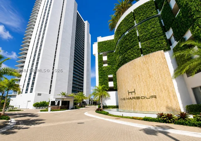 Photo 1 of Condo for sale at 16385 Biscayne Blvd #1920, North Miami Beach, FL 33160 | MLS# A12068868 | Listing updated on 2026-08-11