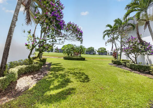 5th image of 441 Piedmont J, Delray Beach, FL 33484