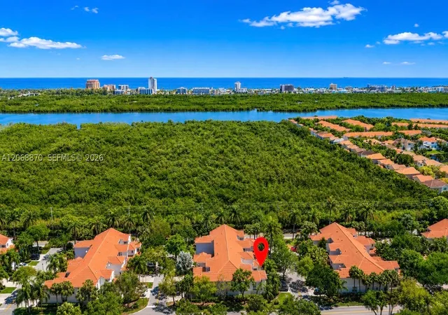 Photo 1 of Townhouse for sale at 1135 Cherrypalm Ln, Hollywood, FL 33019 | MLS# A12068870 | Listing updated on 2026-08-11