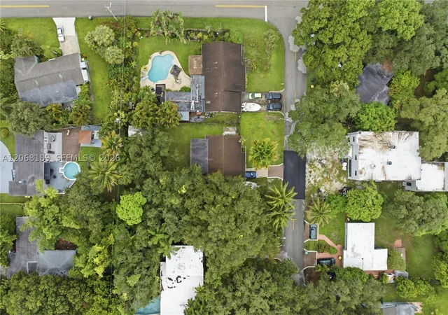 Photo 3 of Single family home for sale at 5190 Sw 28th Ter, Dania Beach, FL 33312 | MLS# A12068189 | Listing updated on 2026-08-11