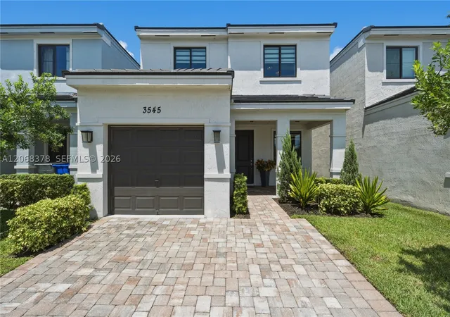 1st image of 3545 Nw 1st St, Pompano Beach, FL 33069 | MLS# A12068378