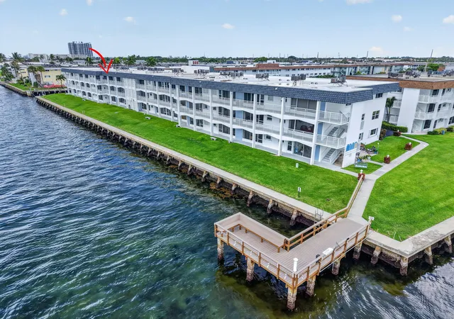 2nd image of 100 Shore Ct #311, North Palm Beach, FL 33408 | MLS# B26062643