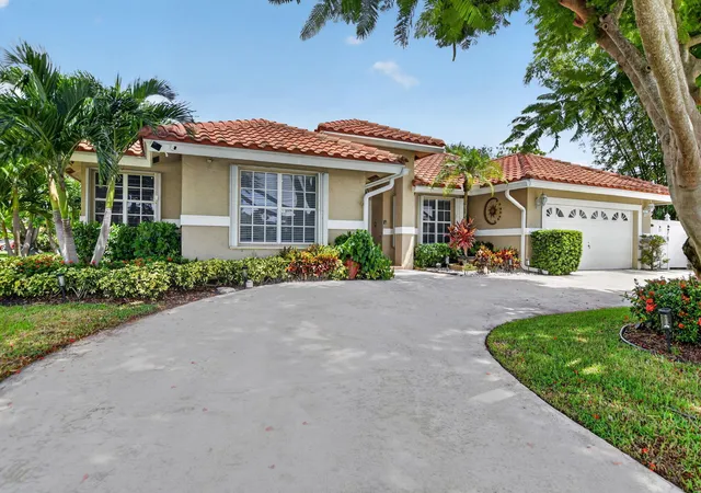 2nd image of 703 Avocet Rd, Delray Beach, FL 33444 | MLS# B26062705