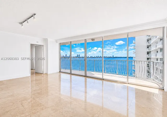 Photo 1 of Condo for sale at 7601 E Treasure Dr #1924, North Bay Village, FL 33141 | MLS# A12068383 | Listing updated on 2026-08-11