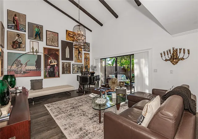 Photo 1 of Townhouse for sale at 806 Saint Andrews Rd #13, Hollywood, FL 33021 | MLS# A12069135 | Listing updated on 2026-08-22