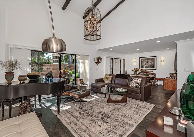 Photo 2 of Townhouse for sale at 806 Saint Andrews Rd #13, Hollywood, FL 33021 | MLS# A12069135 | Listing updated on 2026-08-22