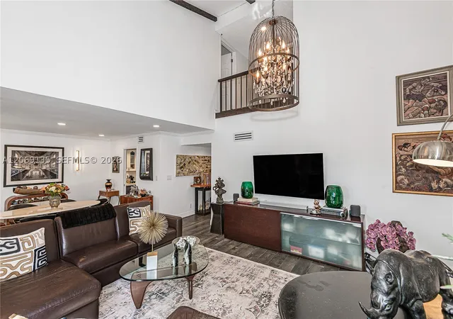 Photo 3 of Townhouse for sale at 806 Saint Andrews Rd #13, Hollywood, FL 33021 | MLS# A12069135 | Listing updated on 2026-08-22