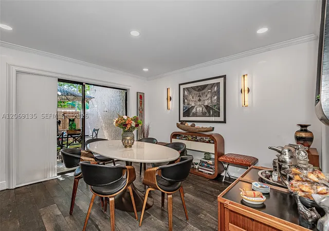 Photo 3 of Townhouse for sale at 806 Saint Andrews Rd #13, Hollywood, FL 33021 | MLS# A12069135 | Listing updated on 2026-08-22