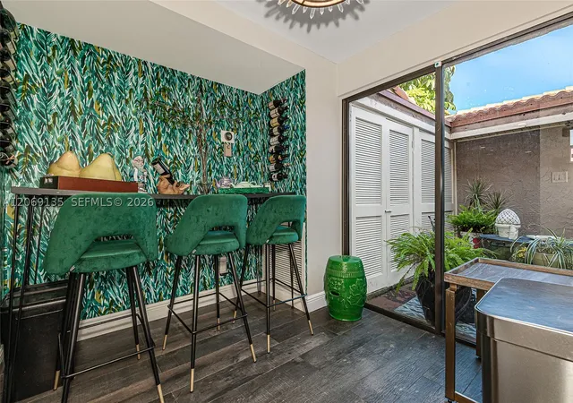 Photo 4 of Townhouse for sale at 806 Saint Andrews Rd #13, Hollywood, FL 33021 | MLS# A12069135 | Listing updated on 2026-08-22