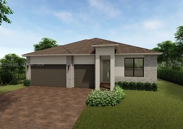 Photo 1 of Single family home for sale at 10113 Bahama Dr, Cutler Bay, FL 33189 | MLS# A12069180 | Listing updated on 2026-09-30