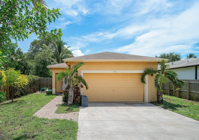 1st image of 2406 Sundy Ave, Delray Beach, FL 33444 | MLS# B26062838