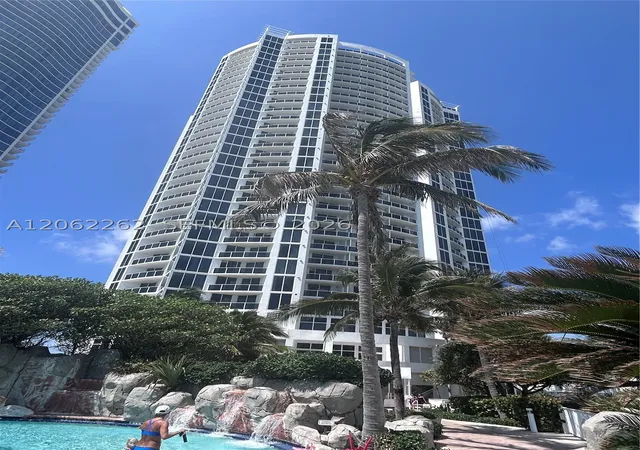 Photo 2 of Condo for sale at 18001 Collins Ave #2206, Sunny Isles Beach, FL 33160 | MLS# A12062262 | Listing updated on 2026-08-20