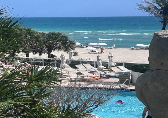 Photo 3 of Condo for sale at 18001 Collins Ave #2206, Sunny Isles Beach, FL 33160 | MLS# A12062262 | Listing updated on 2026-08-20