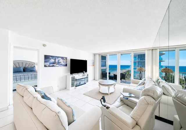 2nd image of 1370 S Ocean Blvd #1703, Pompano Beach, FL 33062 | MLS# B26062866