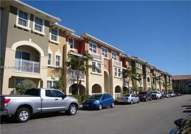 Photo 2 of Sale Pending at 10855 Nw 88th Ter #103, Doral, FL 33178 | MLS# A12069407 | Listing updated on 2026-08-18